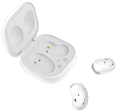 SAMSUNG GALAXY BUDS LIVE BEYAZ