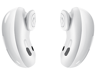SAMSUNG GALAXY BUDS LIVE BEYAZ