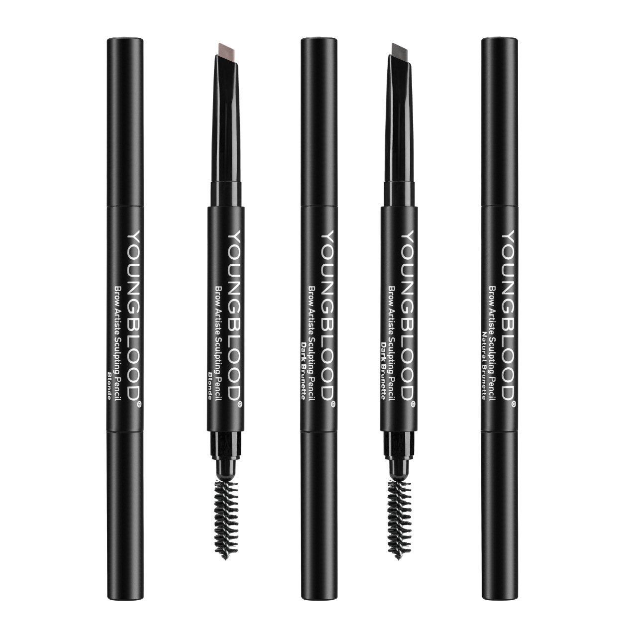 Youngblood Brow Artiste Sculpting Pencil
