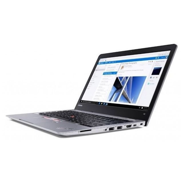20J1S0AA00 TP13 i5-7200U,8G,256 SSD,13.3'' Free DOS Notebook