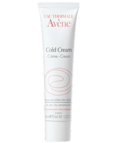 Avene Cold Cream Creme 40 ml.