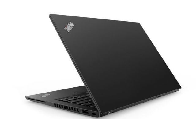 20KF001GTX ThinkPad X280 i7-8550U, 16GB, 512GB SSD, OB, 12.5''FHD, Windows 10 Pro