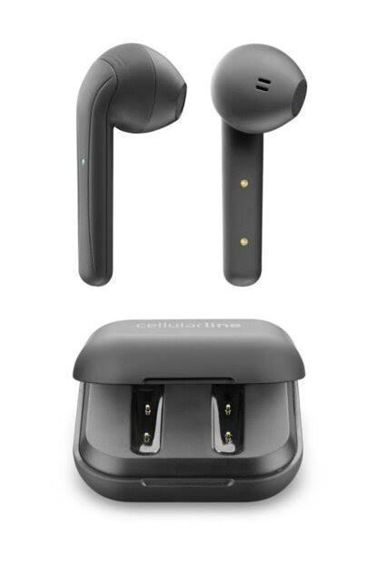 JAVA CELLULARLINE BT KULAKLIK BEYAZ