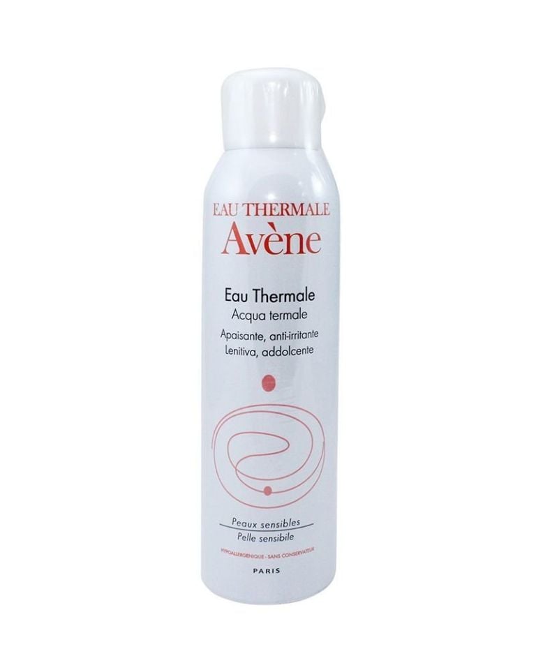 Avene Eau Thermale Spring Water Spray 150 ml.