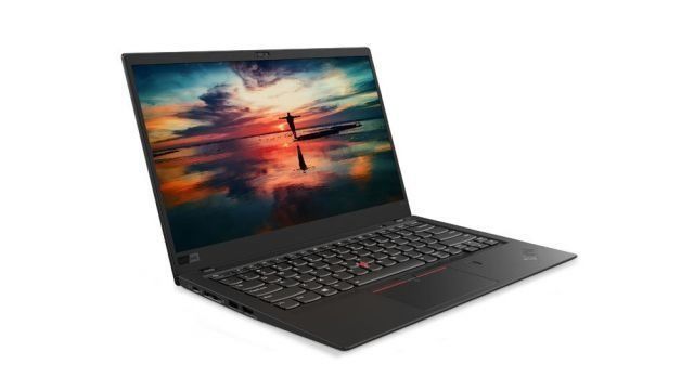 20KH006FTX ThinkPad X Series, Ci7-8550U, 8GB, 256GB SSD, O/B, 14'' FHD, Win 10 Pro
