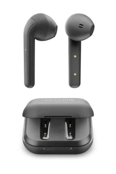 Java Cellularline BT Kulaklık Pembe