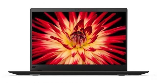 20KH006JTX ThinkPad X Series, Ci7-8550U, 16GB, 512GB SSD, O/B, 14'' FHD, Win 10 Pro