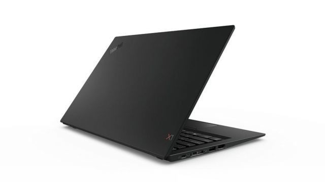 20KH006JTX ThinkPad X Series, Ci7-8550U, 16GB, 512GB SSD, O/B, 14'' FHD, Win 10 Pro