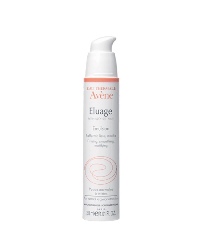 Avene Eluage Emulsion