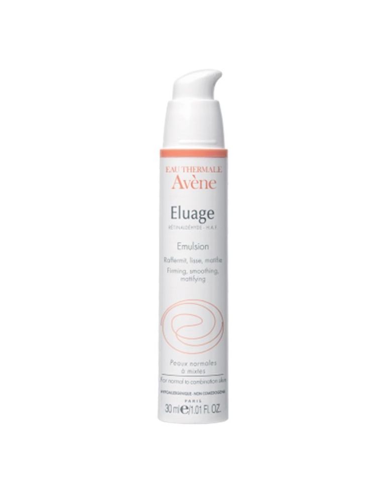 Avene Eluage Emulsion