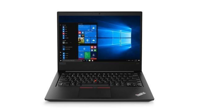 20KN001QTX ThinkPad Edge,i5-8250U,8GB,256GB SSD,Windows 10 Pro Notebook