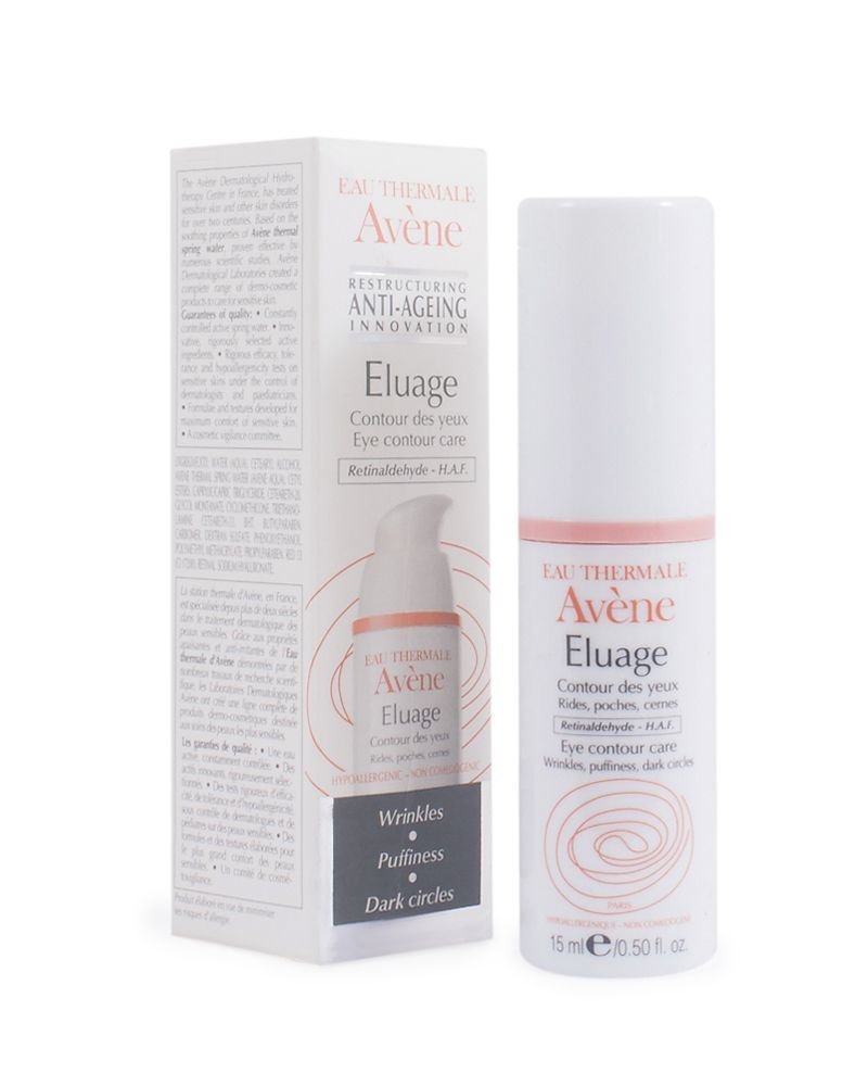 Avene Eluage Eye 15ml.