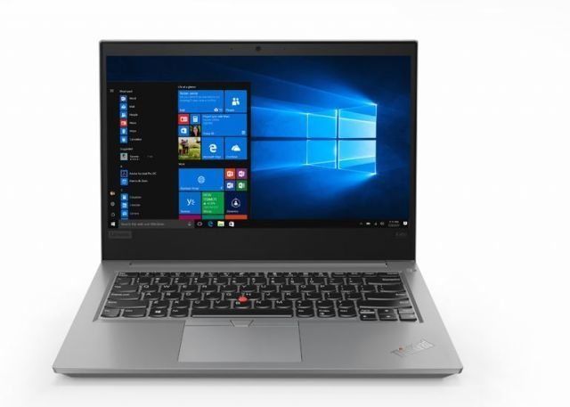 20KN0026TX ThinkPad, E480, i7-8550U, 8GB, 256GB 2GB AMD 14''FHD Windows 10 Pro
