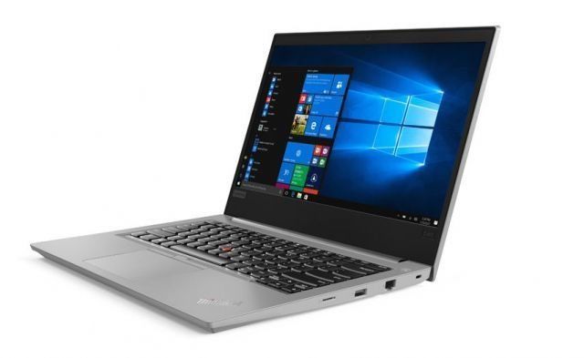 20KN0026TX ThinkPad, E480, i7-8550U, 8GB, 256GB 2GB AMD 14''FHD Windows 10 Pro