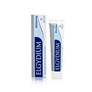 Elgydium Whitening Toothpaste 75 ml.