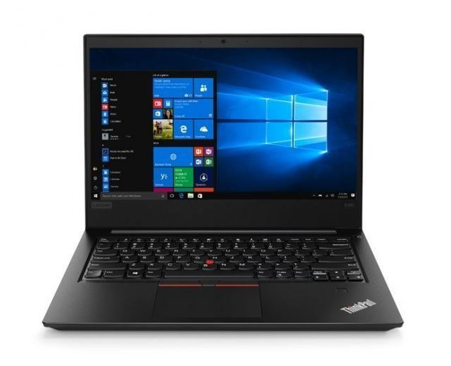 20KN007UTX ThinkPad Edge, Ci5-8250U, 8GB, 256GB SSD, RX550 2GB, 14''FHD, Free Dos