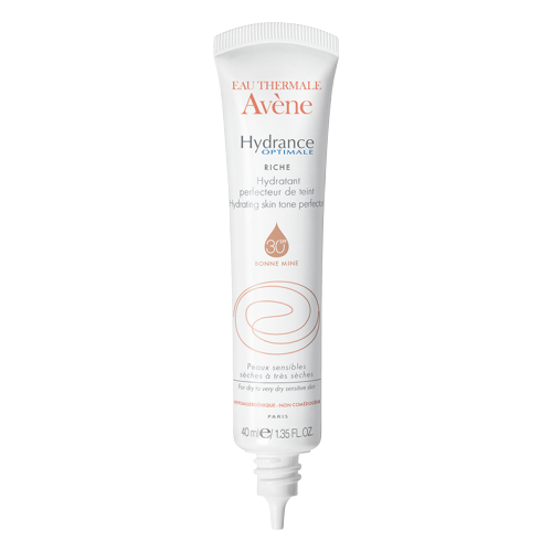 Avene Hydrance Perfecteur Riche Bonne Mine 40 ml.