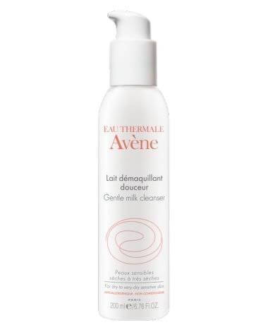 Avene Lait Demaquillant Douceur Milk Cleanser 200 ml.