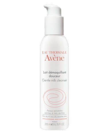 Avene Lait Demaquillant Douceur Milk Cleanser 200 ml.