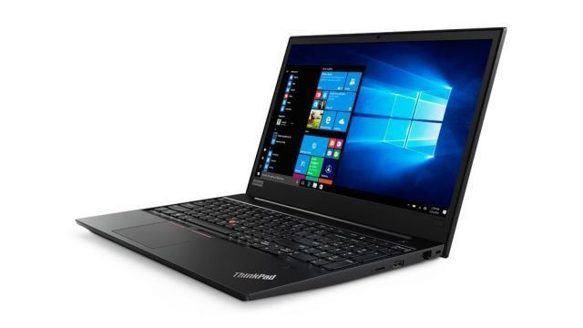 20KS001RTX ThinkPad Edge,i7-8550U,8GB, 256GB SSD,15,6'' FHD,Win 10 Pro