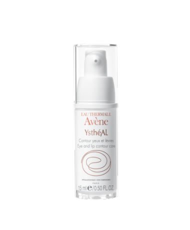 Avene Ystheal Contour Yeux et Levres Eye and Lip Contour Care 15 ml.