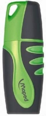 Maped Fosforlu Kalem Flou Pep'S Min Yeşil 742733