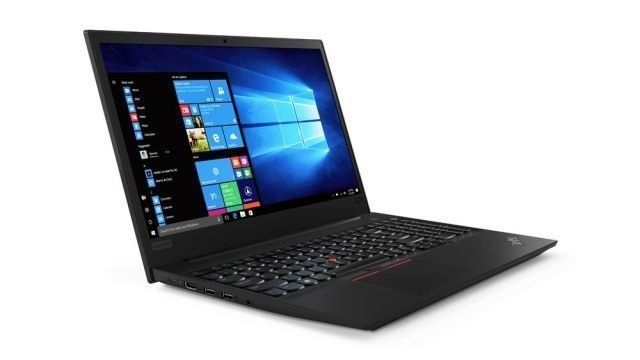 20KV000ATX ThinkPad E585,AMD R5-2500U,8GB,256GB SSD, OB,15,6'', Free Dos