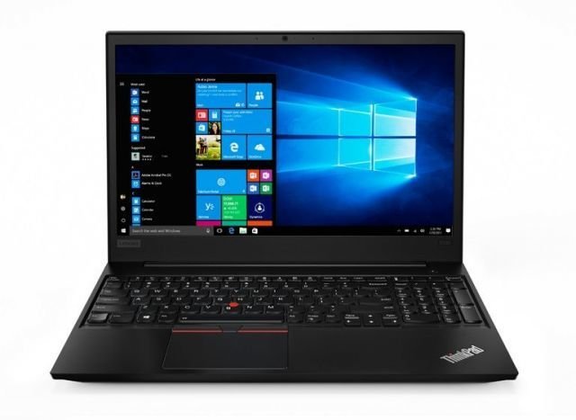 20KV000FTX ThinkPad E585,AMD R7-2700U,8GB,256GB SSD, OB,15,6'', Free Dos