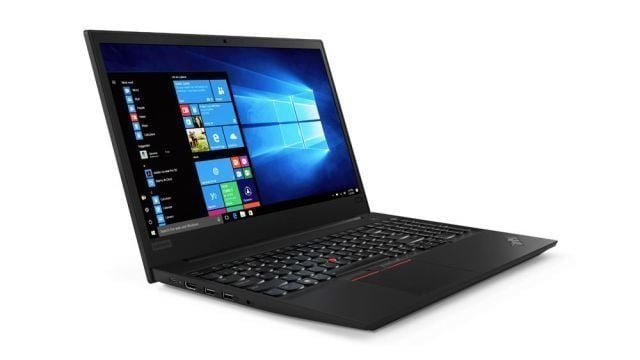 20KV000FTX ThinkPad E585,AMD R7-2700U,8GB,256GB SSD, OB,15,6'', Free Dos