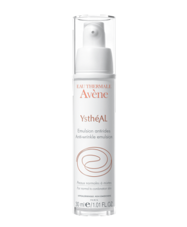 Avene Ystheal Anti-Wrinkle Emulsion 30 ml.