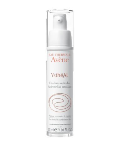 Avene Ystheal Anti-Wrinkle Emulsion 30 ml.