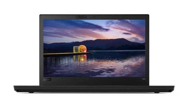 20L50007TX ThinkPad T Series, Ci7-8550U, 8GB, 256GB SSD, O/B, 14'' FHD, Win 10 Pro