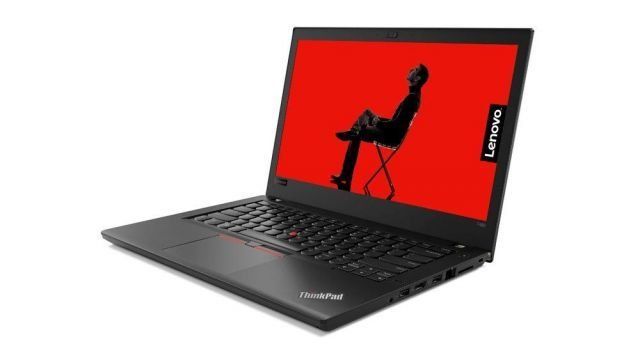 20L50007TX ThinkPad T Series, Ci7-8550U, 8GB, 256GB SSD, O/B, 14'' FHD, Win 10 Pro