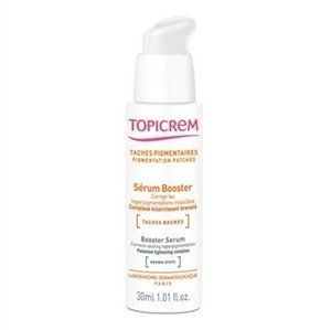 Topicrem Serum Booster Beyazlatıcı Leke Karşıtı Serum 30 ml.