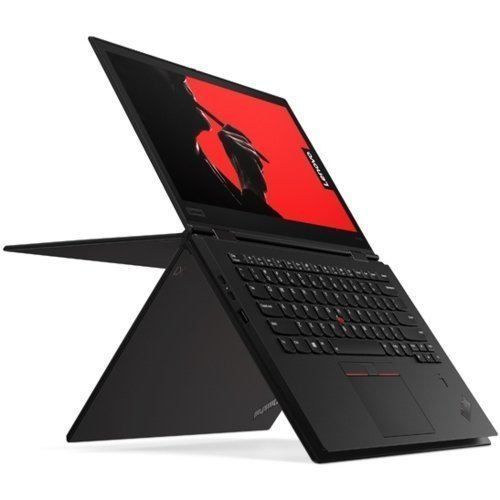 20LD002MTX ThinkPad X Series, Ci7-8550U, 16GB, 512GB SSD, O/B, 14'' WQHD, Win 10 Pro