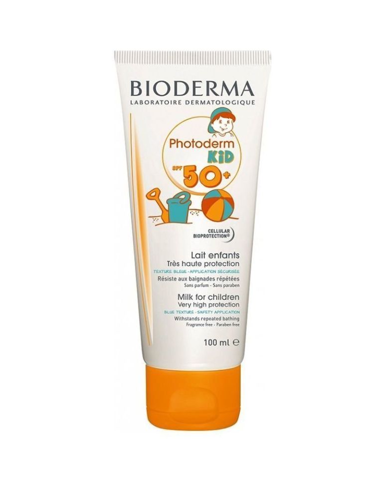 Bioderma Photoderm Kid Spf50+ 100 ml.