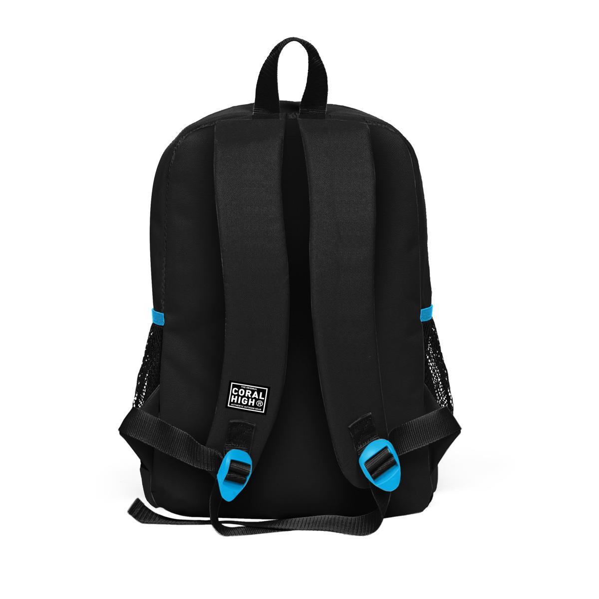 Yaygan Coral High Sırt Çantası 23717