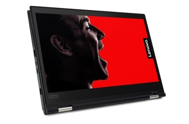 20LH000STX ThinkPad X380 Yoga i7-8550U 8GB, 512GB SSD, OB, 13.3''FHD, Windows 10 Pro