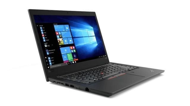 20LS0019TX ThinkPad L Series, Ci5-8250U, 8GB, 1TB, 0/B, 14''FHD, Win 10 Pro