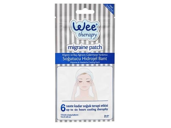 Wee Therapy Migren Bandı 024
