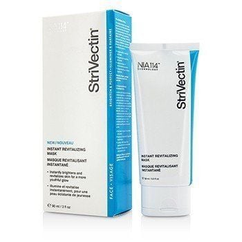 StriVectin Instant Revitalizing Mask 90 ml. - Besleyici ve Canlandırıcı Maske