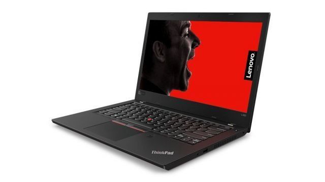 20LS001ATX ThinkPad L Series, Ci5-8250U, 8GB, 256GB SSD, 0/B, 14''FHD, Win 10 Pro