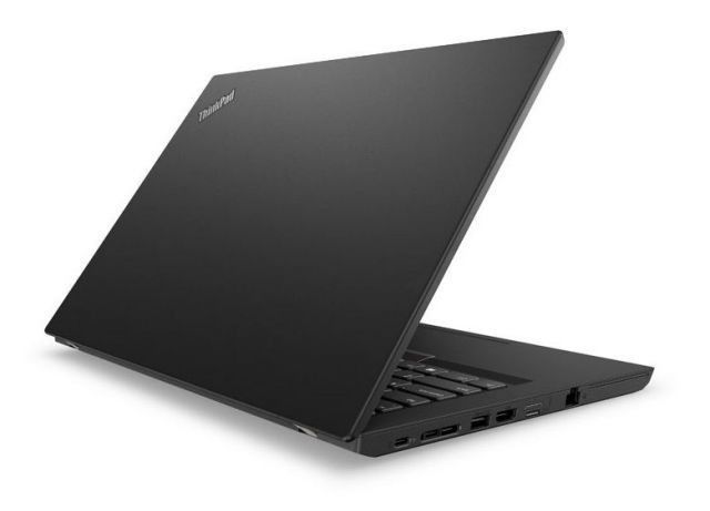 20LS001ATX ThinkPad L Series, Ci5-8250U, 8GB, 256GB SSD, 0/B, 14''FHD, Win 10 Pro