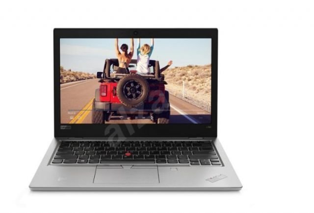 20M5000VTX ThinkPad L380 i7-8550U, 8GB, 256GB SSD, OB 13,3''FHD Windows 10 Pro