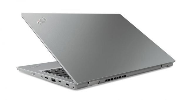 20M5000VTX ThinkPad L380 i7-8550U, 8GB, 256GB SSD, OB 13,3''FHD Windows 10 Pro