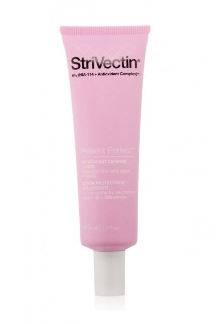 StriVectin Present Perfect Antioxidant Defense Lotion 30 ml.