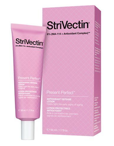 StriVectin Present Perfect Antioxidant Defense Lotion 30 ml.