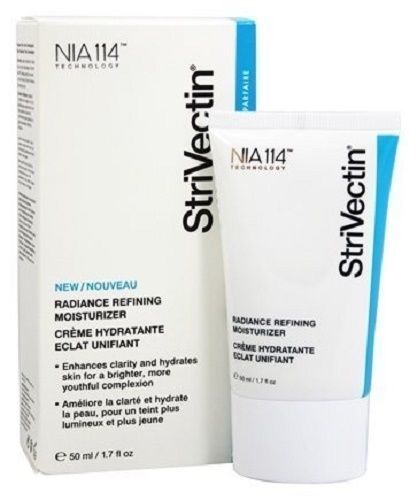 StriVectin Radiance Refining Moisturizer 50 ml. - AntiAge Özellikli Nemlendirici