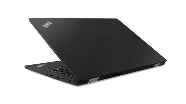 20M50013TX ThinkPad L Series, Ci5-8250U, 8GB, 256GB SSD, 0/B, 13,3''FHD, Win 10 Pro