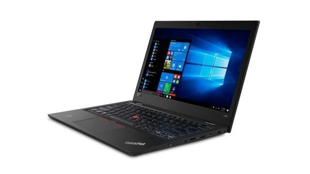 20M50013TX ThinkPad L Series, Ci5-8250U, 8GB, 256GB SSD, 0/B, 13,3''FHD, Win 10 Pro